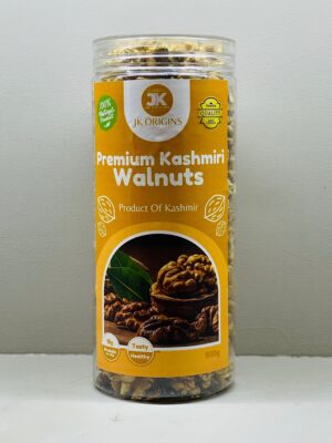 Premium Kashmiri Walnuts